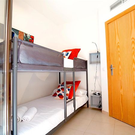 La Lonja Homes - Turismo De Interior パルマ・デ・マリョルカ 部屋 写真