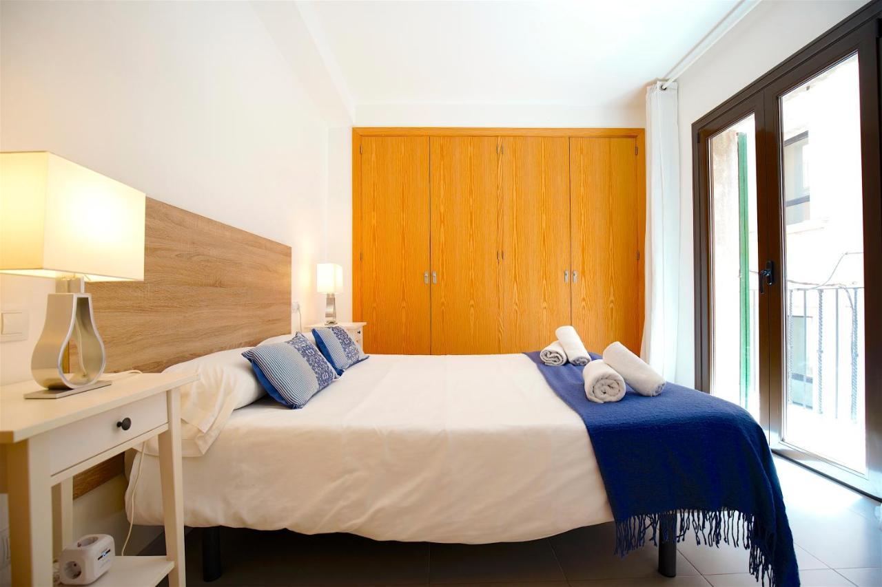 La Lonja Homes - Turismo De Interior パルマ・デ・マリョルカ エクステリア 写真