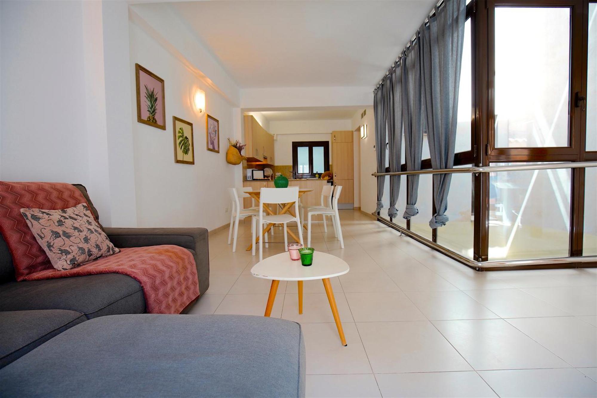 La Lonja Homes - Turismo De Interior パルマ・デ・マリョルカ 部屋 写真