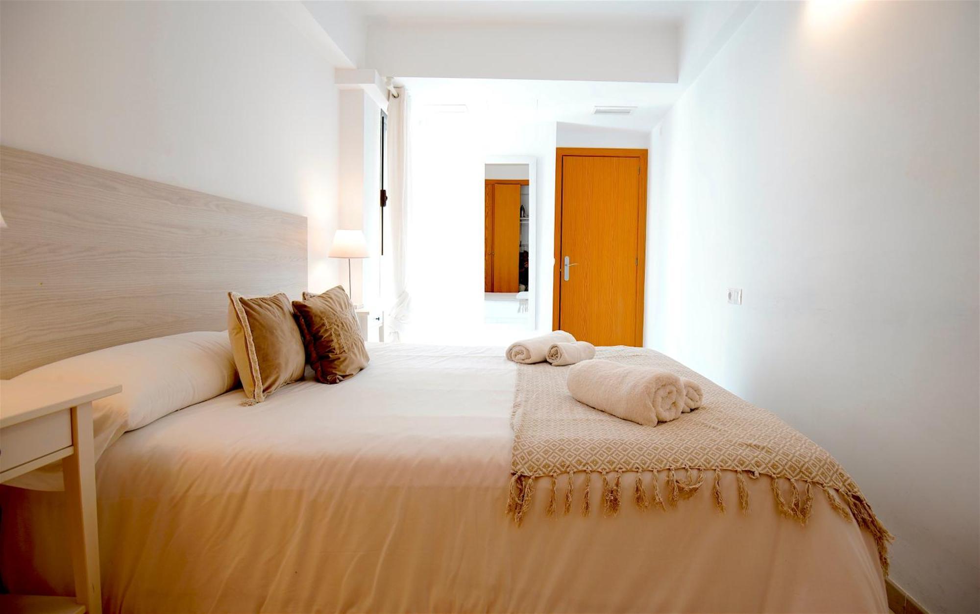 La Lonja Homes - Turismo De Interior パルマ・デ・マリョルカ 部屋 写真