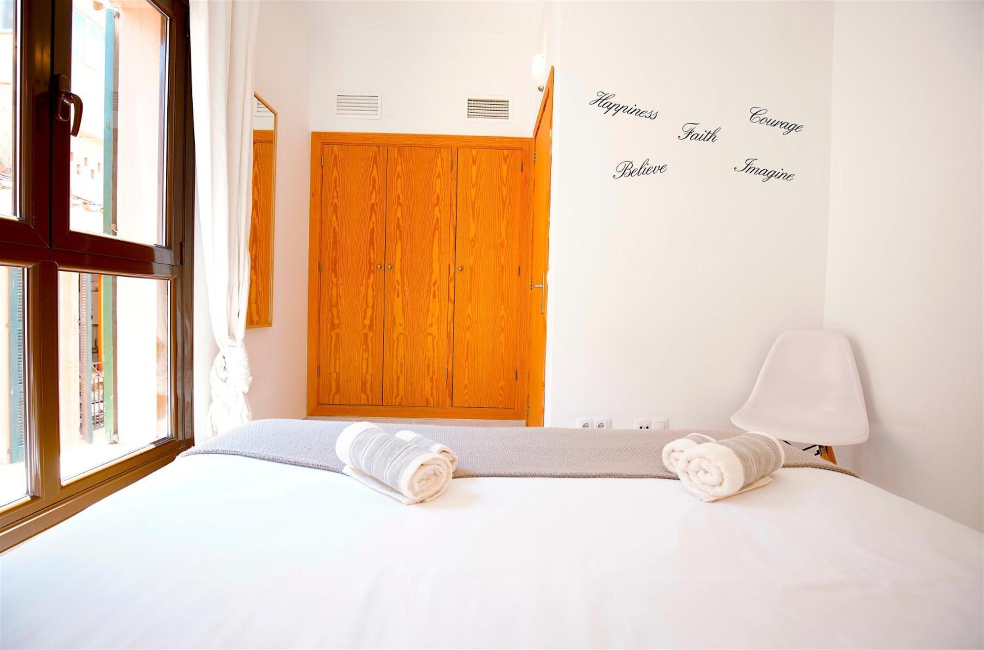 La Lonja Homes - Turismo De Interior パルマ・デ・マリョルカ 部屋 写真