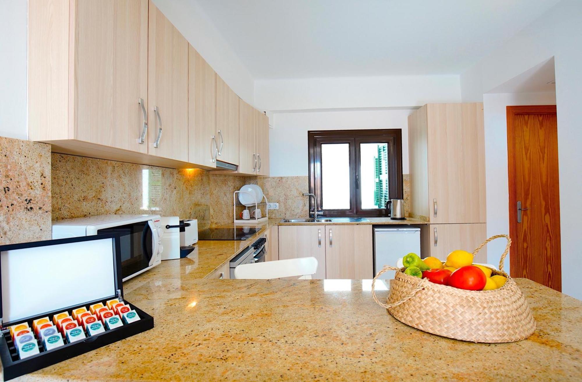 La Lonja Homes - Turismo De Interior パルマ・デ・マリョルカ 部屋 写真