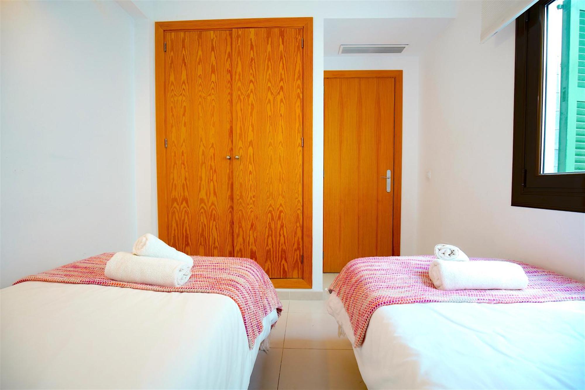 La Lonja Homes - Turismo De Interior パルマ・デ・マリョルカ 部屋 写真