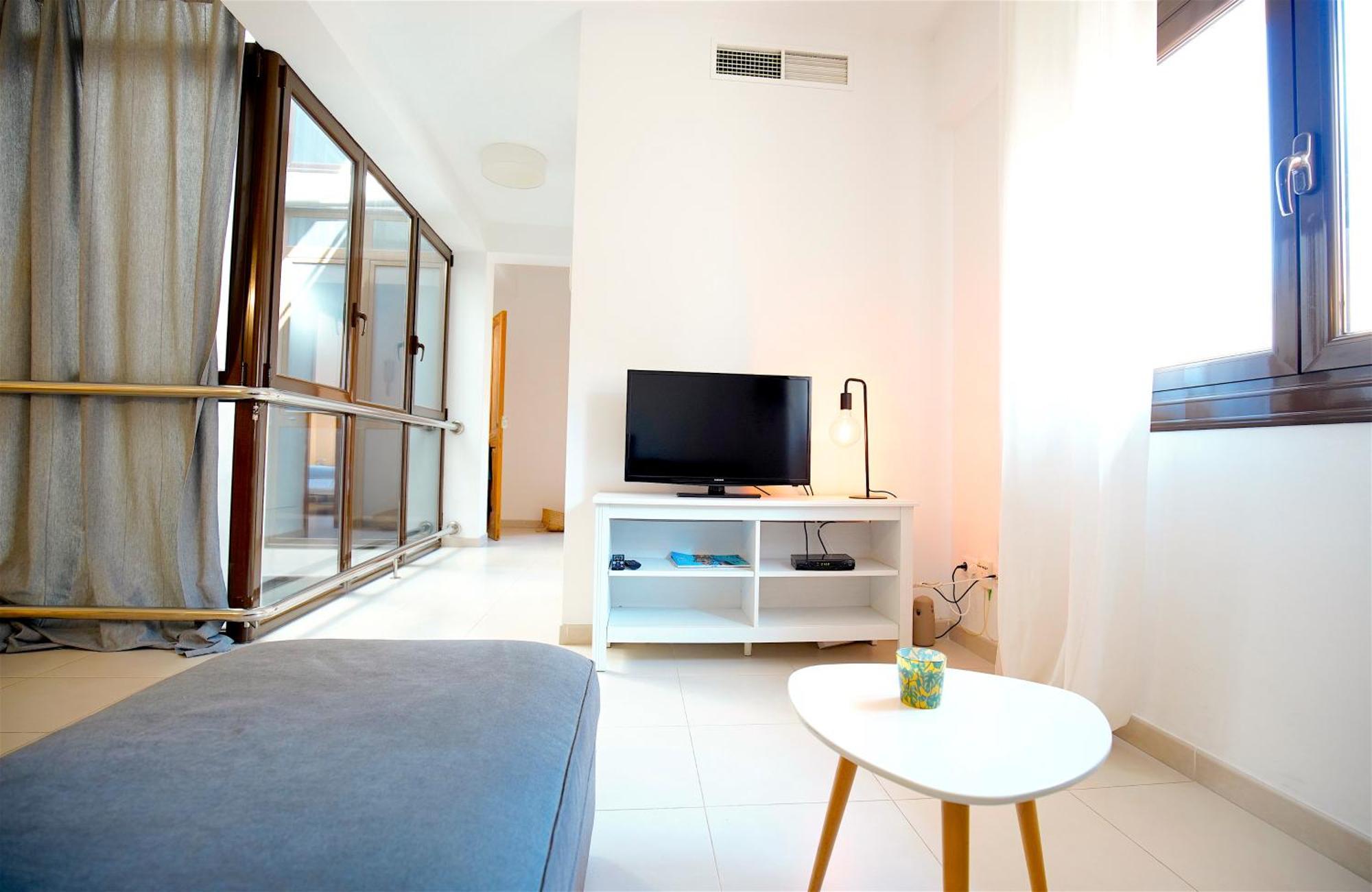 La Lonja Homes - Turismo De Interior パルマ・デ・マリョルカ 部屋 写真