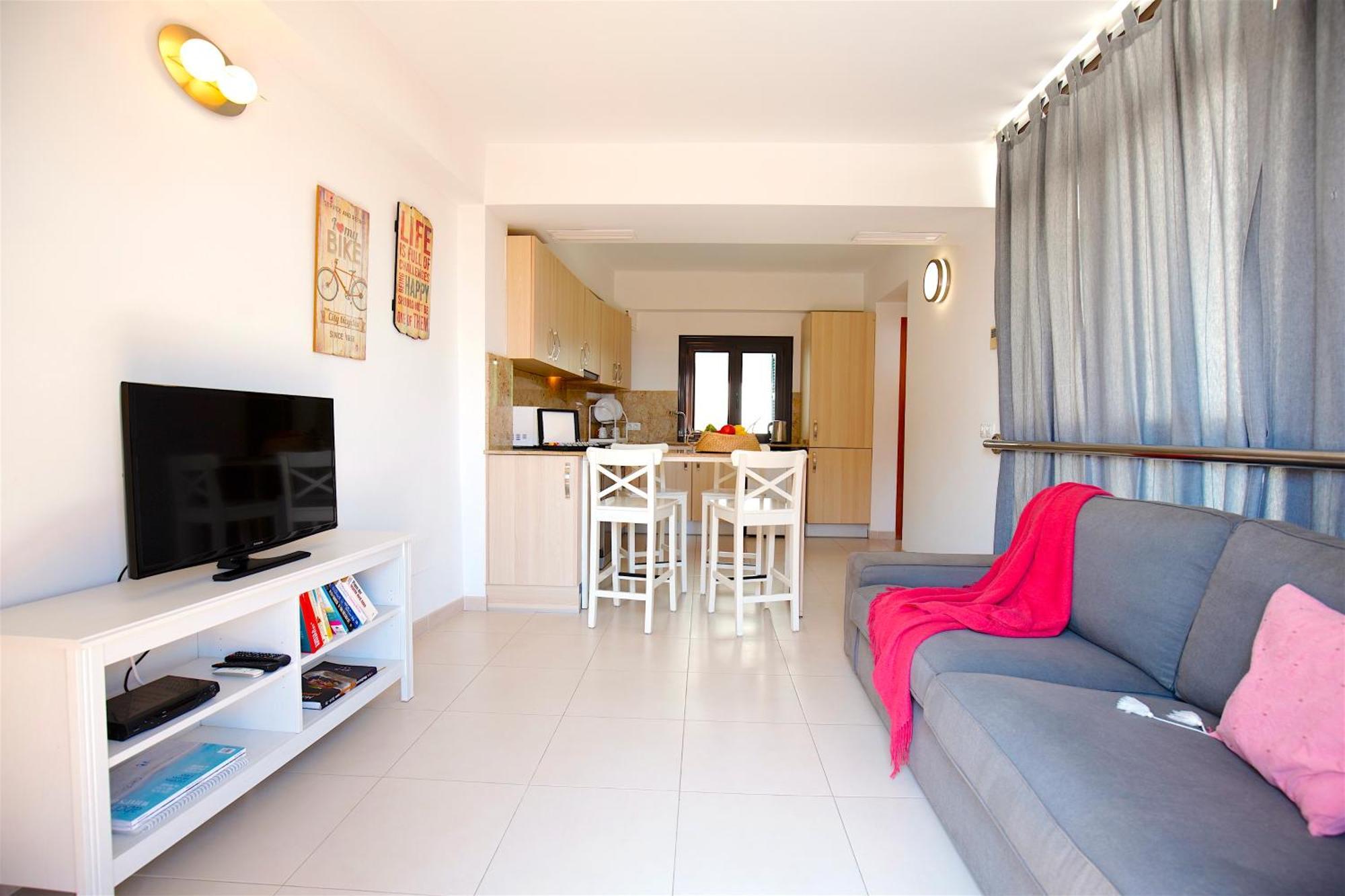 La Lonja Homes - Turismo De Interior パルマ・デ・マリョルカ 部屋 写真