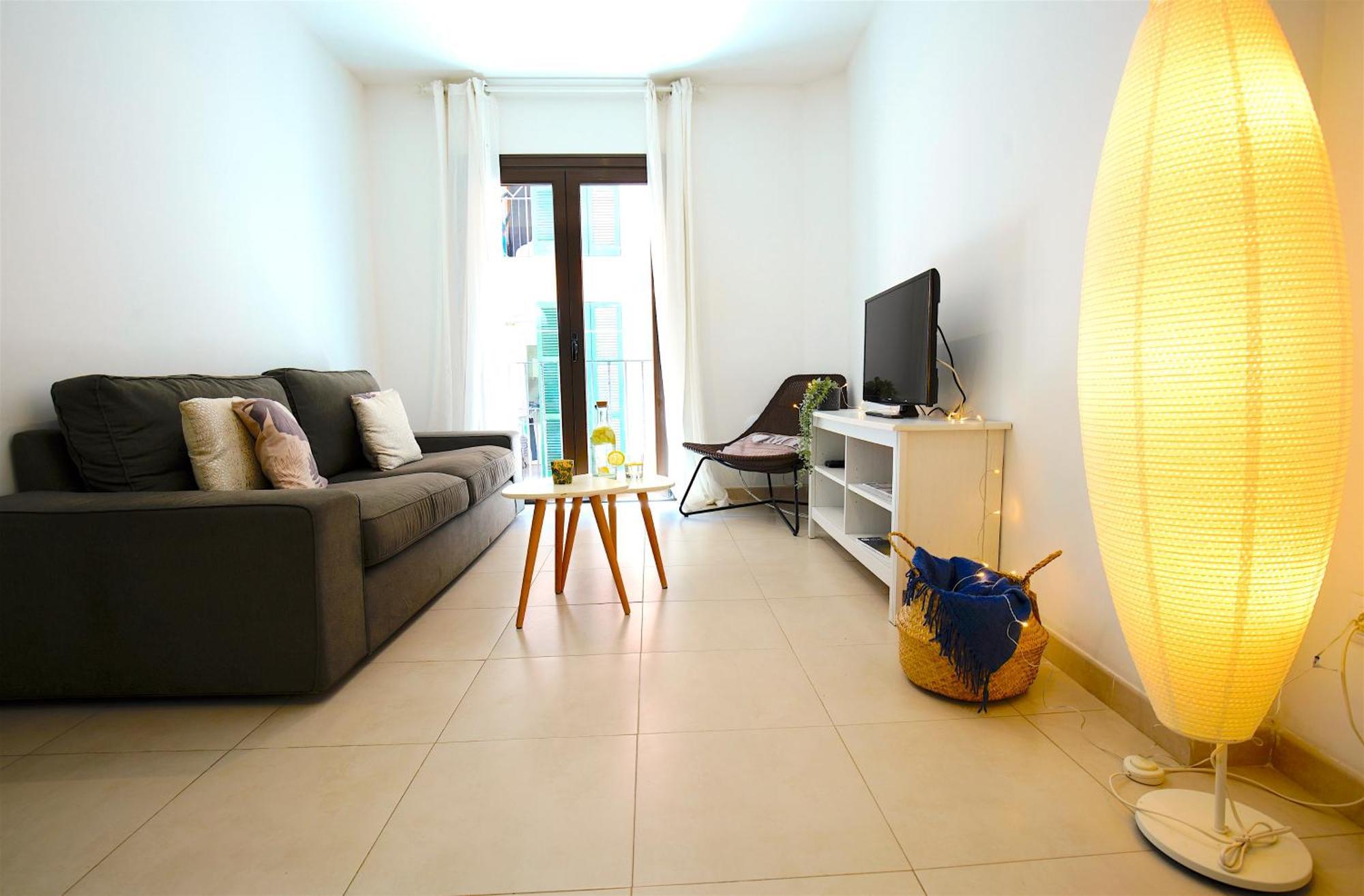 La Lonja Homes - Turismo De Interior パルマ・デ・マリョルカ 部屋 写真