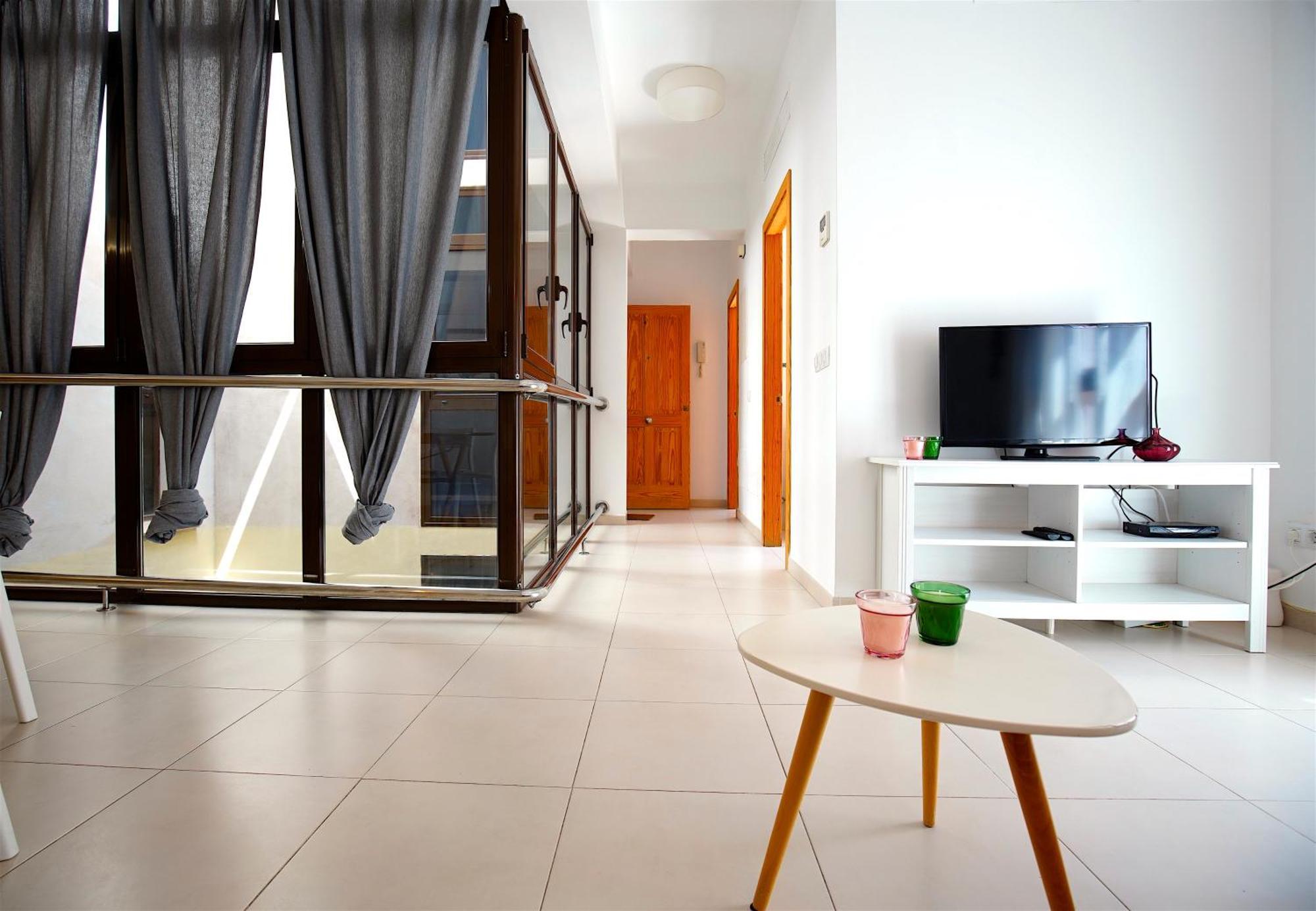 La Lonja Homes - Turismo De Interior パルマ・デ・マリョルカ 部屋 写真