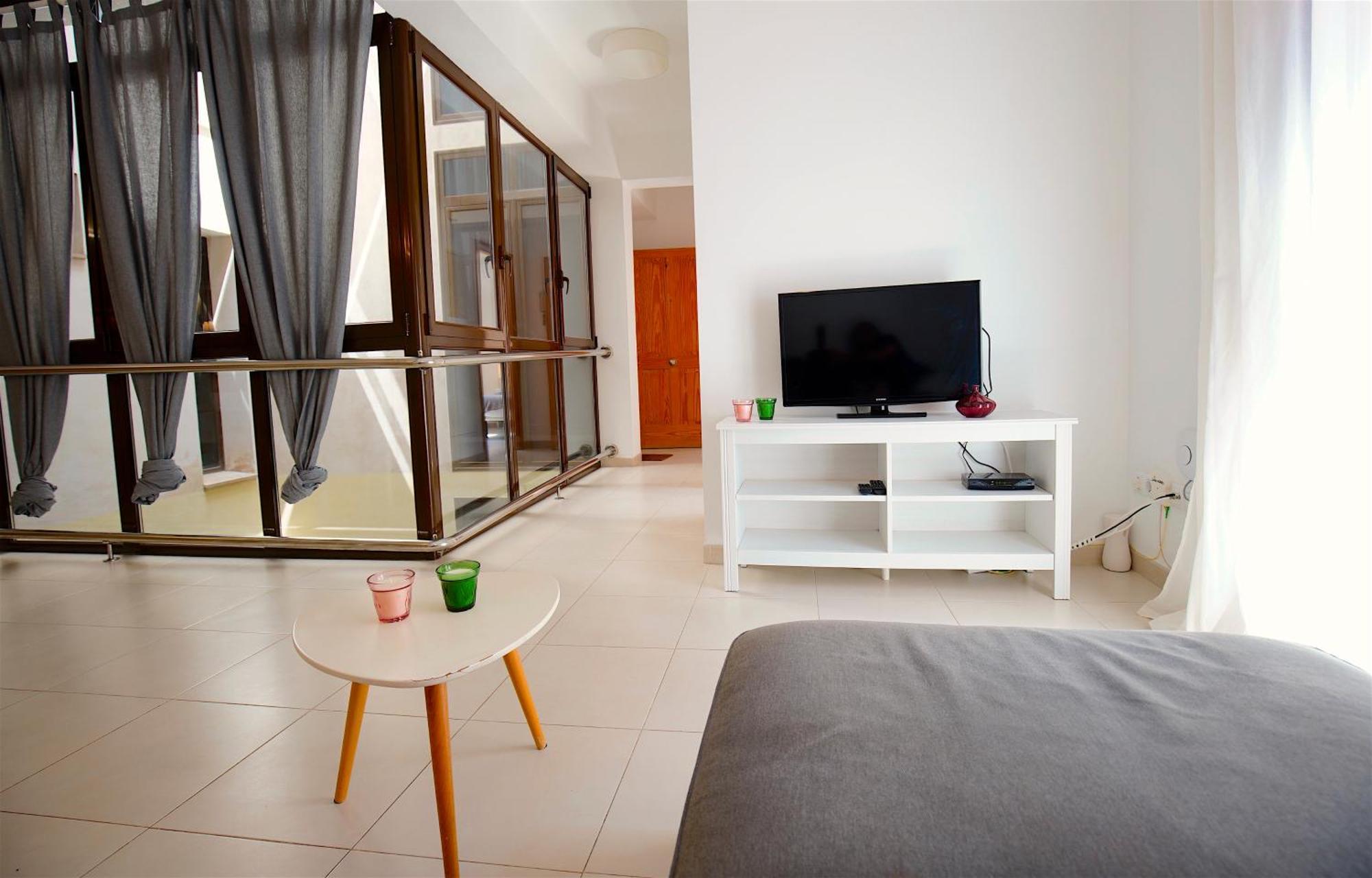 La Lonja Homes - Turismo De Interior パルマ・デ・マリョルカ 部屋 写真