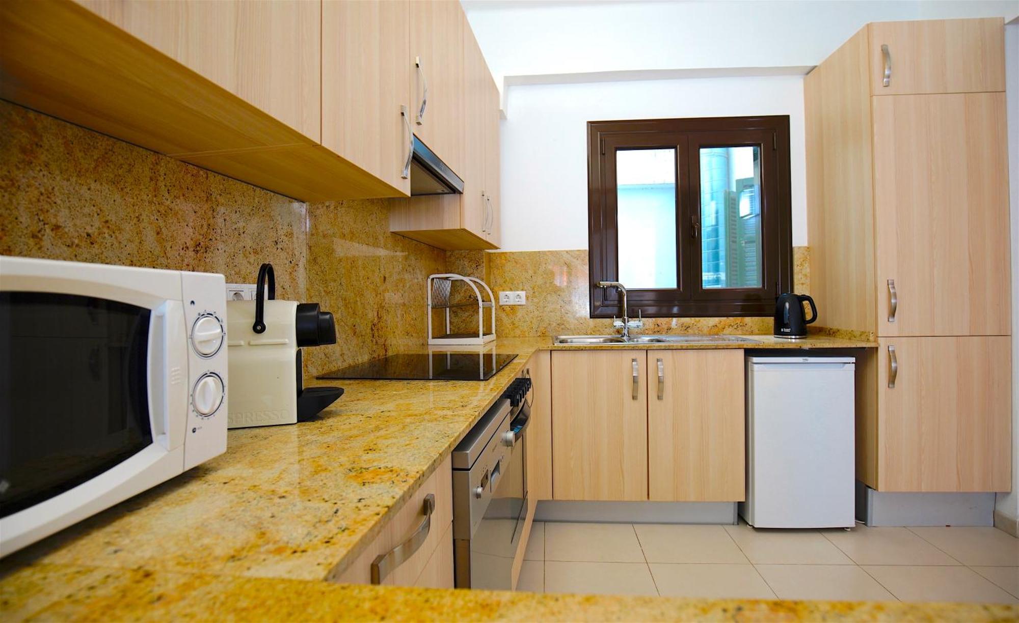 La Lonja Homes - Turismo De Interior パルマ・デ・マリョルカ 部屋 写真