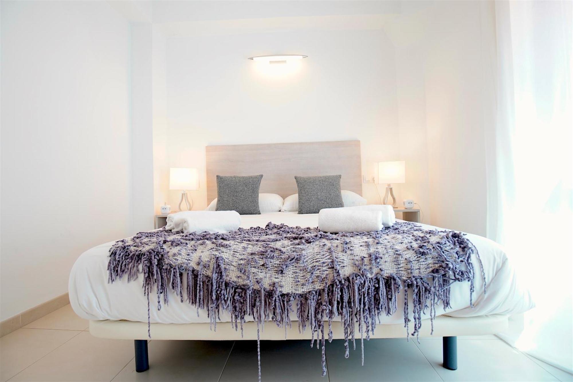 La Lonja Homes - Turismo De Interior パルマ・デ・マリョルカ 部屋 写真