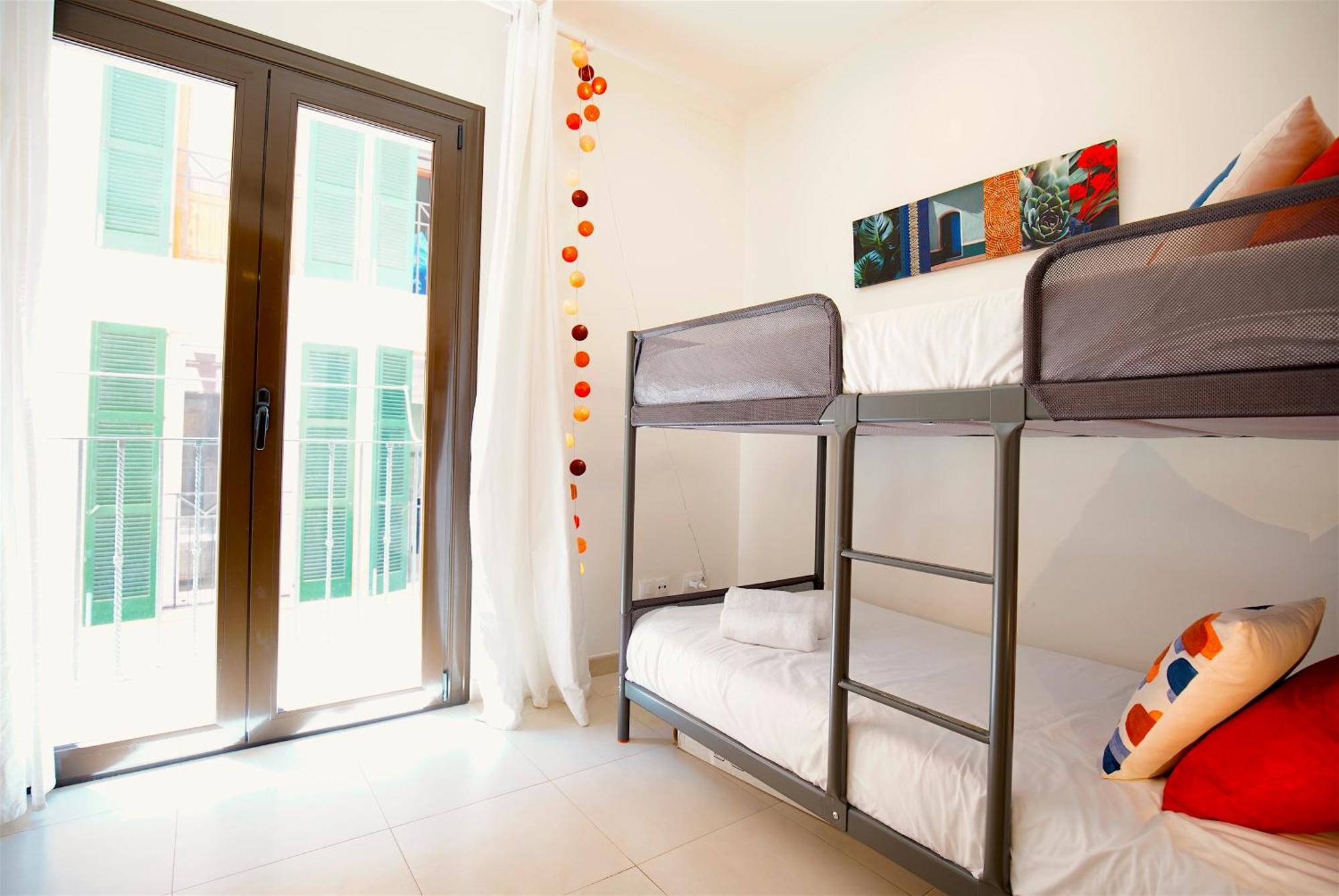 La Lonja Homes - Turismo De Interior パルマ・デ・マリョルカ 部屋 写真
