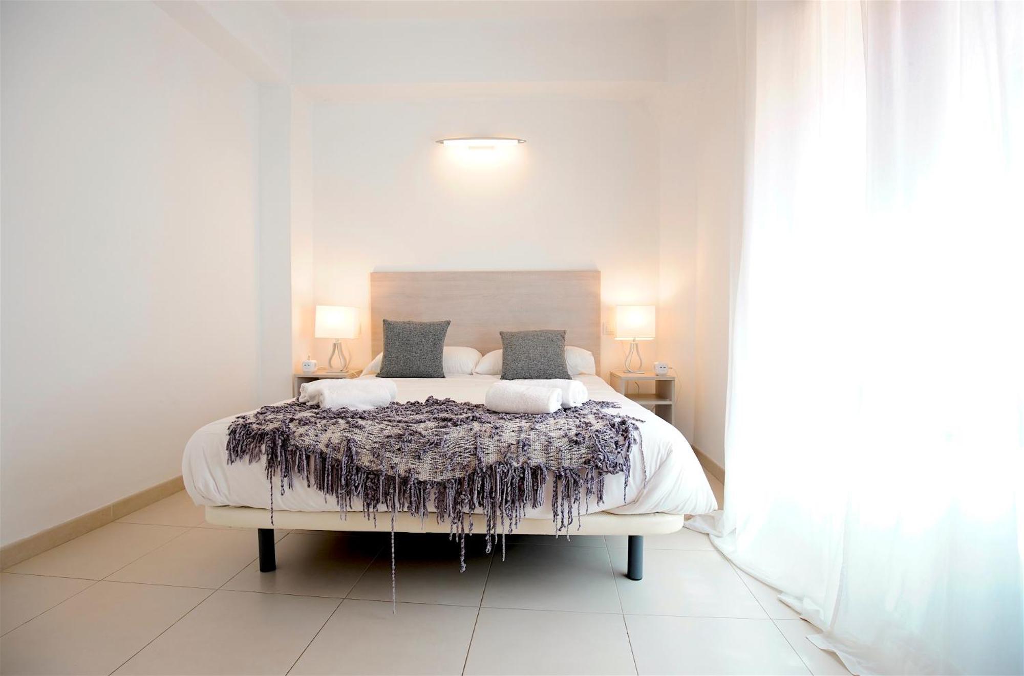 La Lonja Homes - Turismo De Interior パルマ・デ・マリョルカ 部屋 写真