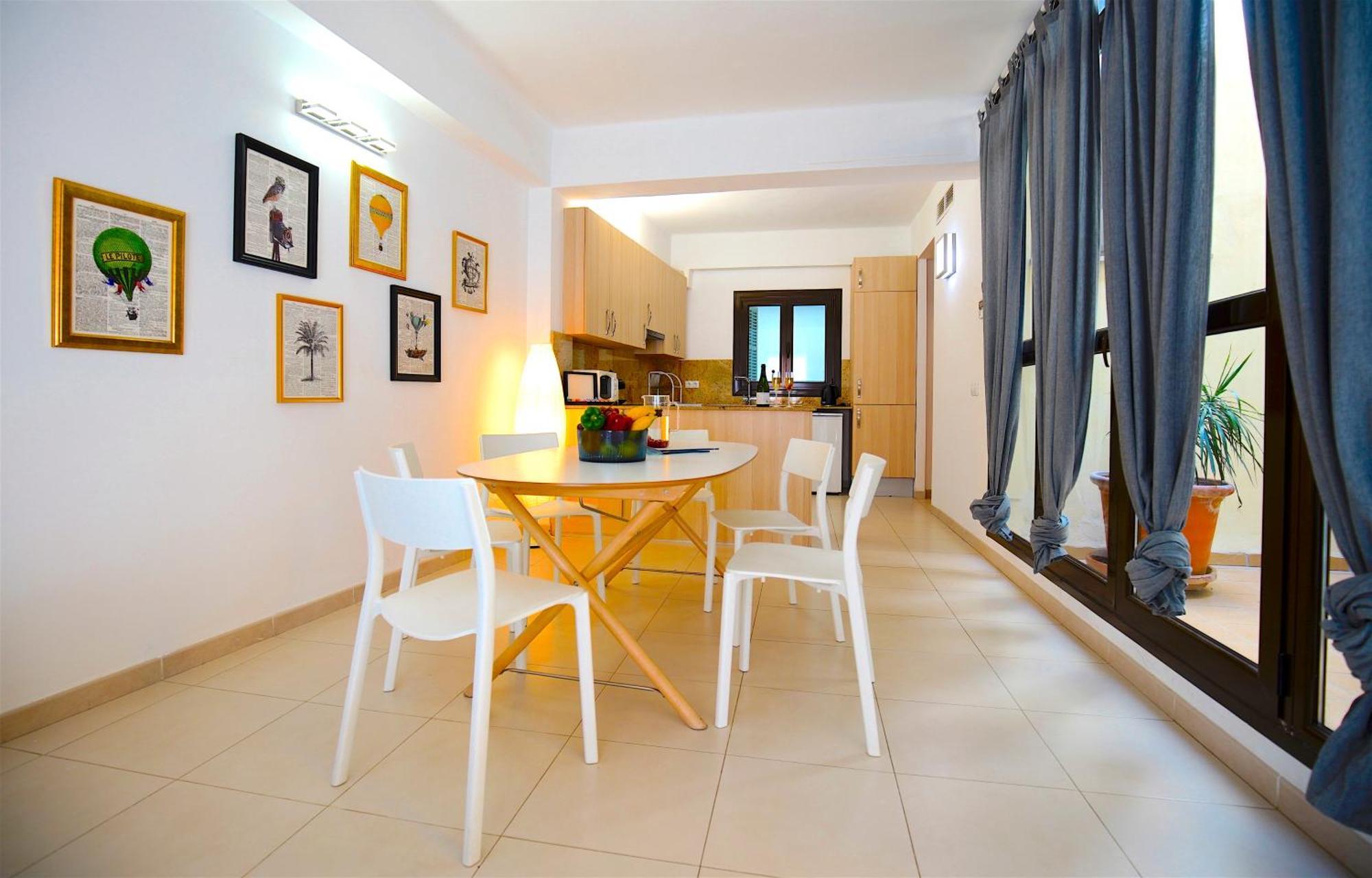 La Lonja Homes - Turismo De Interior パルマ・デ・マリョルカ 部屋 写真
